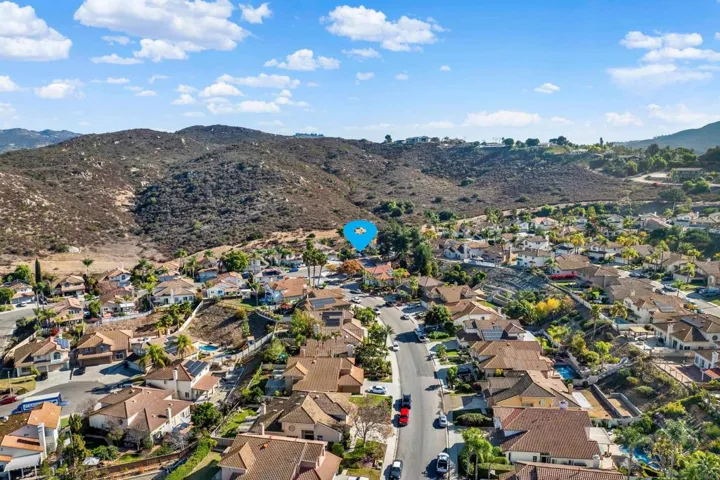 3088 Casmeg Way, El Cajon, California 92019