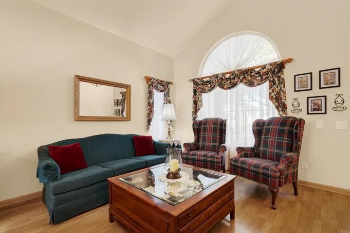 3088 Casmeg Way, El Cajon, California 92019