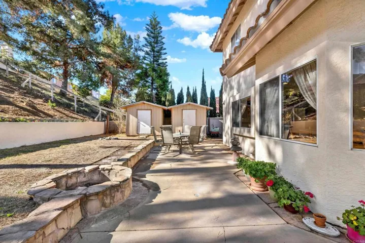 3088 Casmeg Way, El Cajon, California 92019