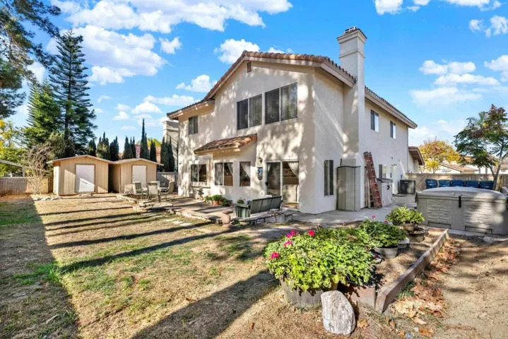 3088 Casmeg Way, El Cajon, California 92019