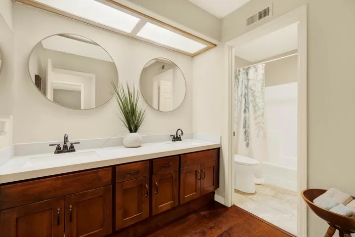 3088 Casmeg Way, El Cajon, California 92019