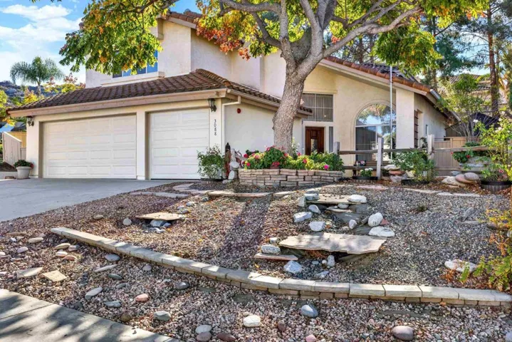3088 Casmeg Way, El Cajon, California 92019