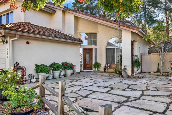3088 Casmeg Way, El Cajon, California 92019