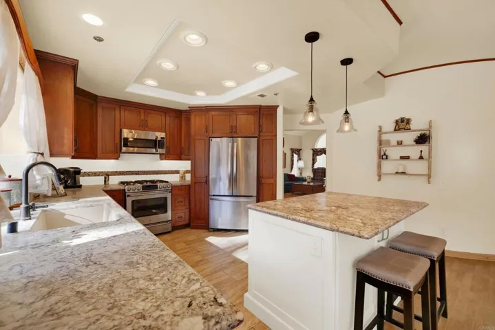 3088 Casmeg Way, El Cajon, California 92019