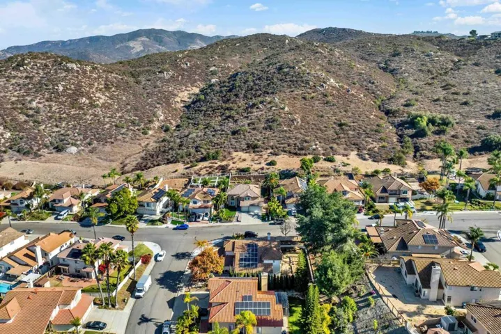3088 Casmeg Way, El Cajon, California 92019
