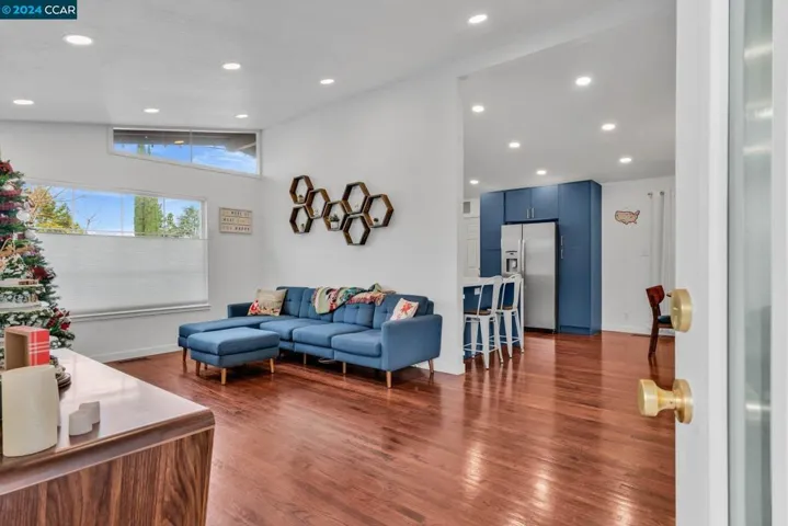 1221 Spruce Street, Livermore, California 94551