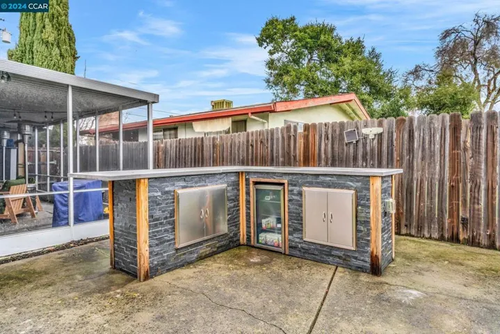 1221 Spruce Street, Livermore, California 94551