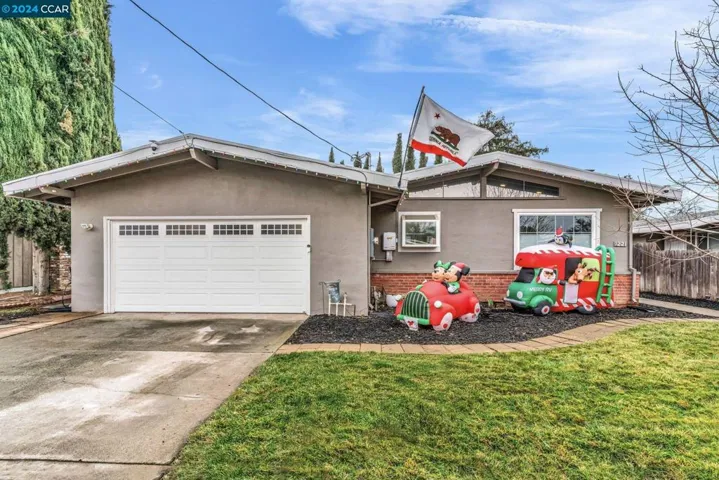 1221 Spruce Street, Livermore, California 94551