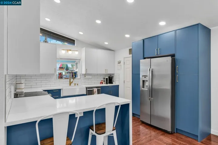 1221 Spruce Street, Livermore, California 94551
