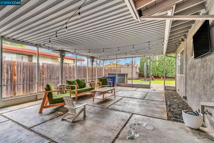 1221 Spruce Street, Livermore, California 94551