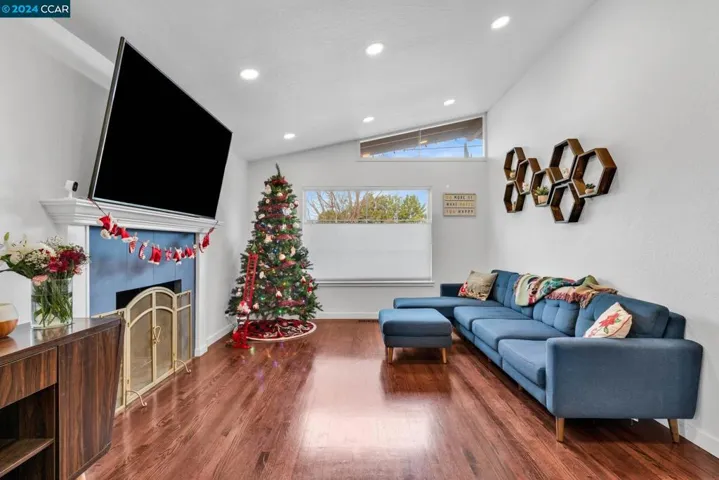 1221 Spruce Street, Livermore, California 94551