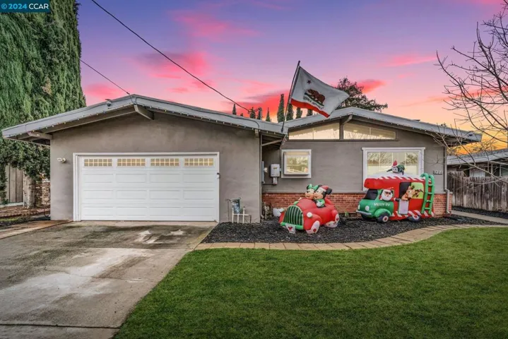 1221 Spruce Street, Livermore, California 94551