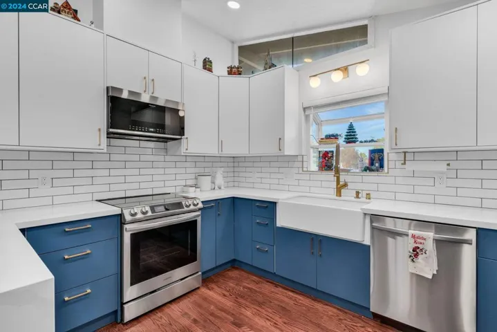 1221 Spruce Street, Livermore, California 94551