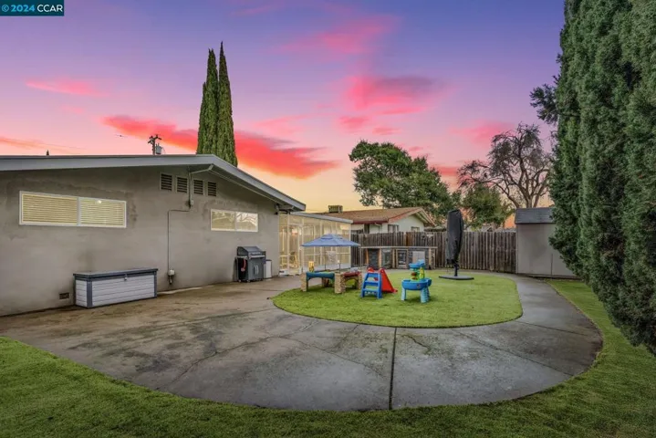 1221 Spruce Street, Livermore, California 94551