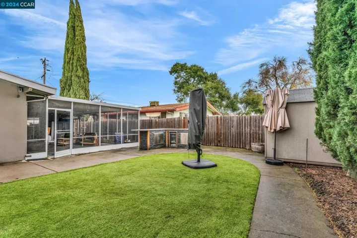 1221 Spruce Street, Livermore, California 94551