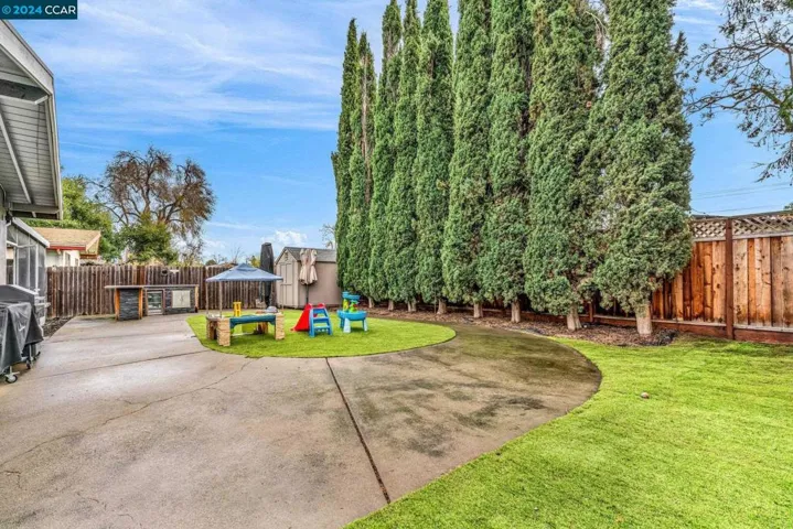 1221 Spruce Street, Livermore, California 94551