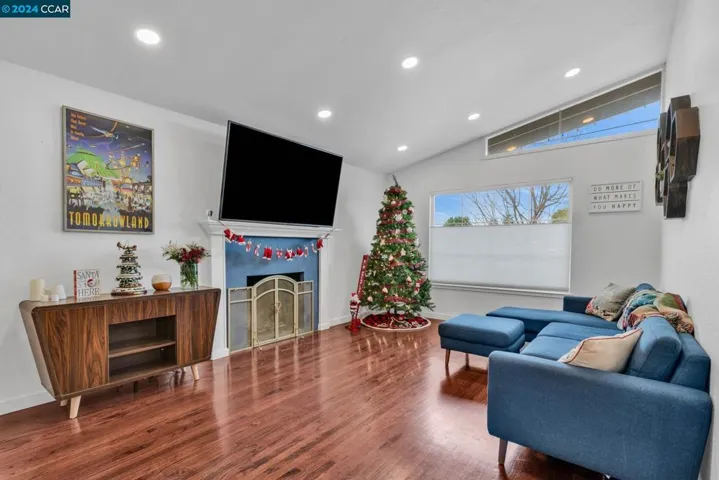1221 Spruce Street, Livermore, California 94551