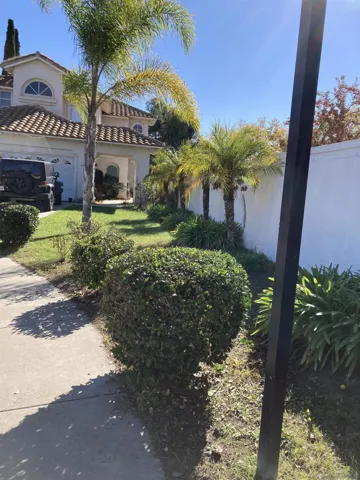 4705 Via Escala, Oceanside, California 92056