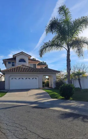 4705 Via Escala, Oceanside, California 92056