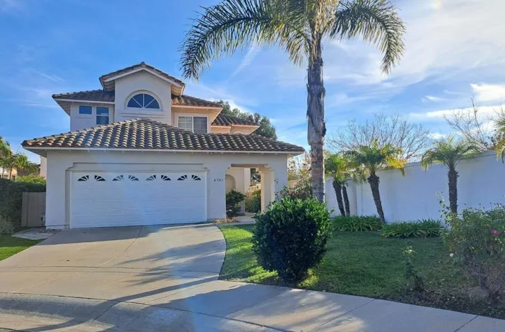 4705 Via Escala, Oceanside, California 92056