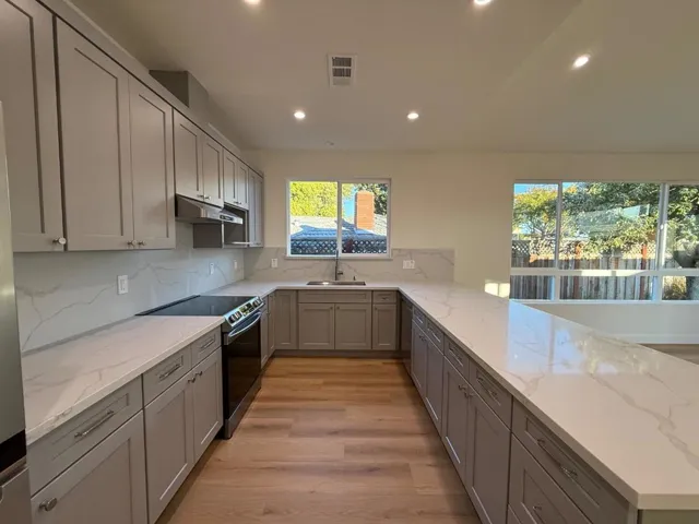 3703 Benton Street, Santa Clara, California 95051