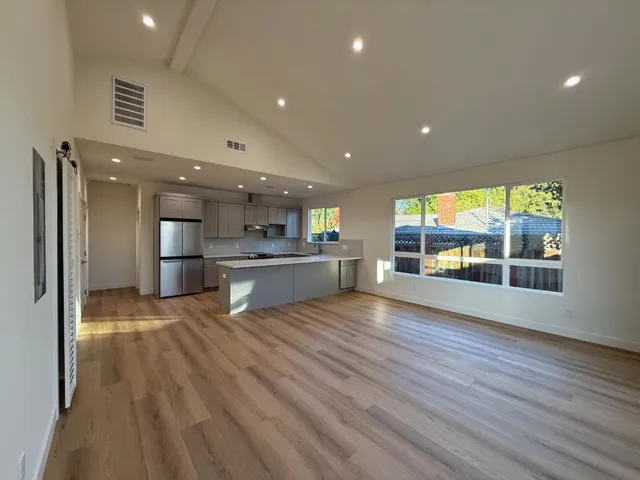 3703 Benton Street, Santa Clara, California 95051