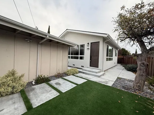 3703 Benton Street, Santa Clara, California 95051