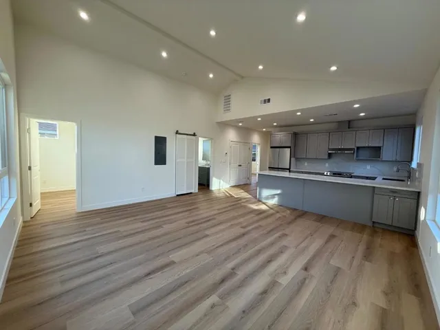 3703 Benton Street, Santa Clara, California 95051