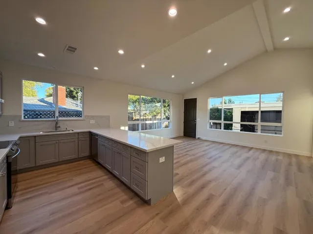 3703 Benton Street, Santa Clara, California 95051