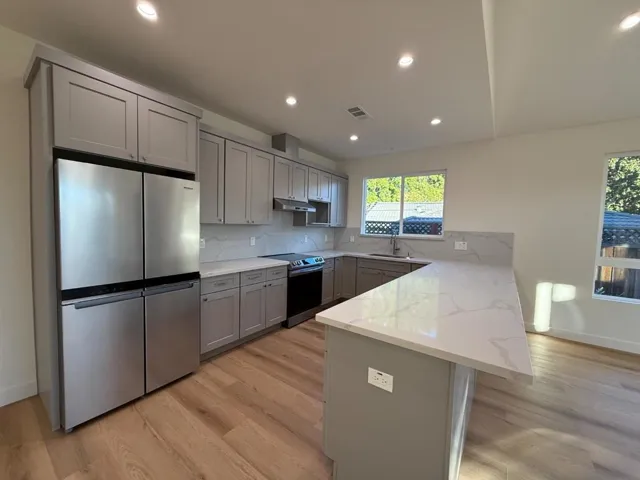 3703 Benton Street, Santa Clara, California 95051