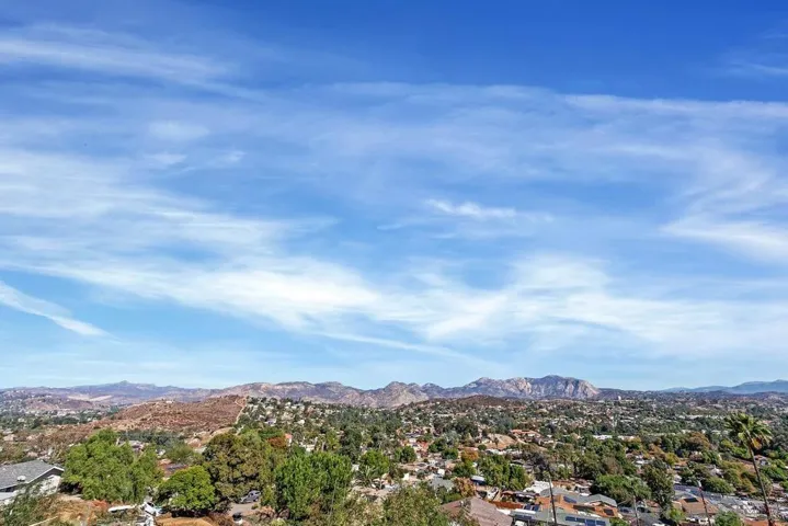 13220 Cuyamaca Vista Dr, Lakeside, California 92040