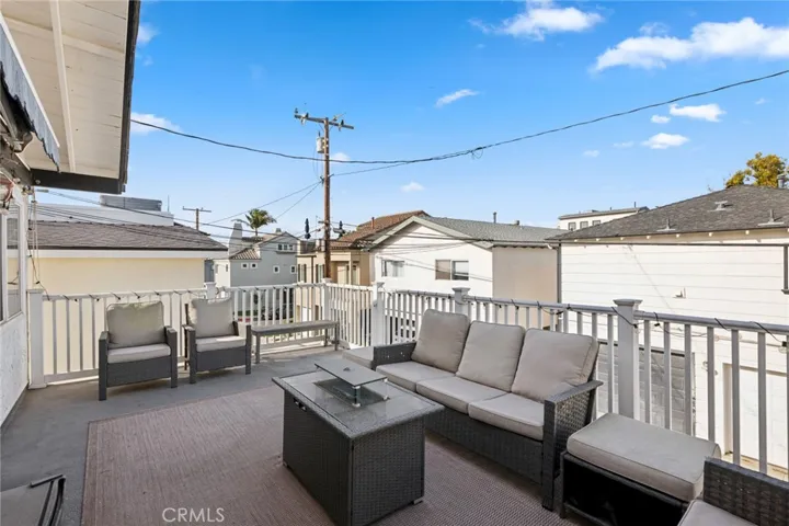 505 & 505 .5 Acacia Avenue, Corona Del Mar, California 92625
