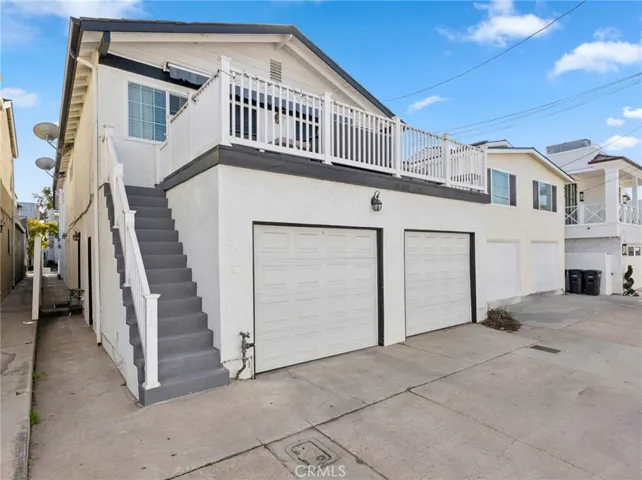 505 & 505 .5 Acacia Avenue, Corona Del Mar, California 92625
