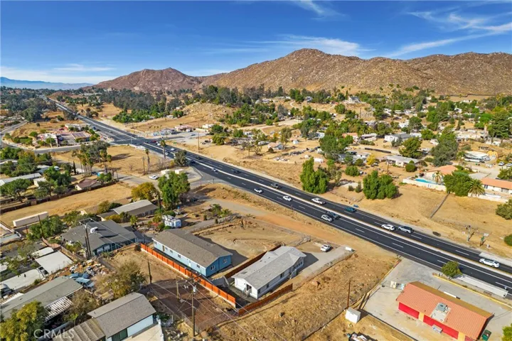 33685 Old State Highway, Hemet, California 92545