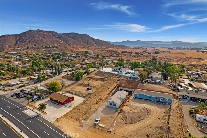 33685 Old State Highway, Hemet, California 92545