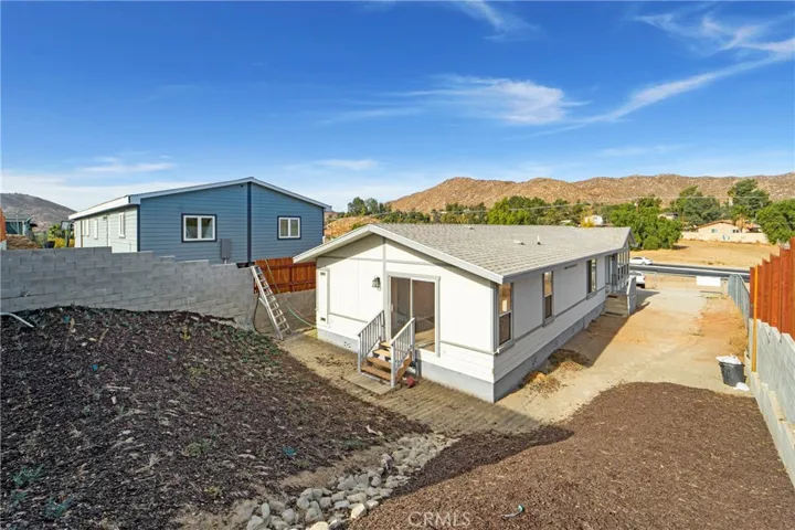 33685 Old State Highway, Hemet, California 92545