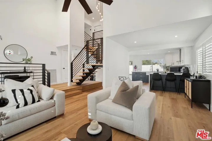 961 Stonebryn Drive, Harbor City, California 90710