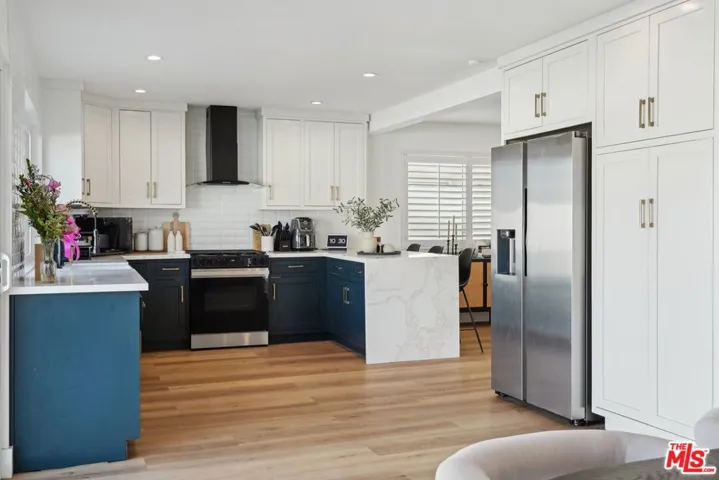 961 Stonebryn Drive, Harbor City, California 90710