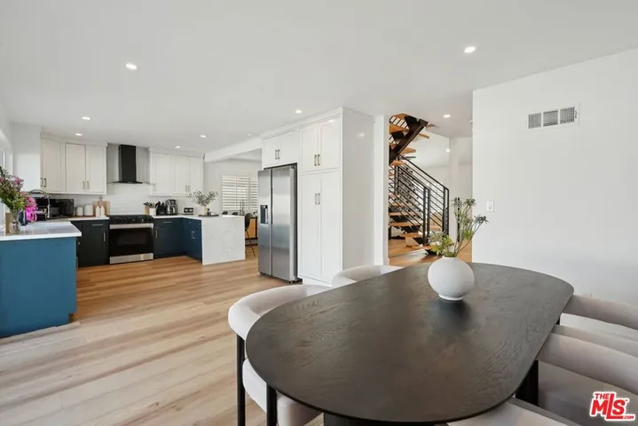 961 Stonebryn Drive, Harbor City, California 90710