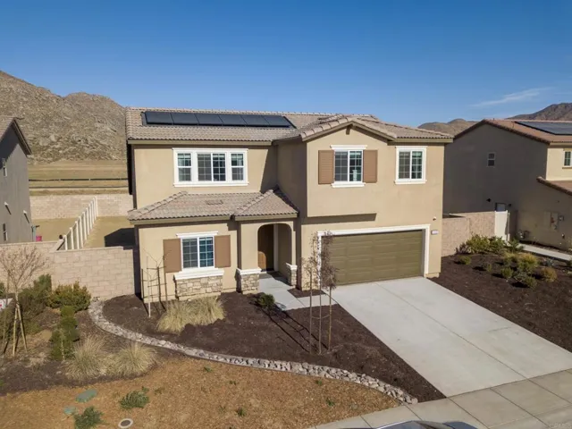 31192 Scrub Jay Road, Winchester, California 92596