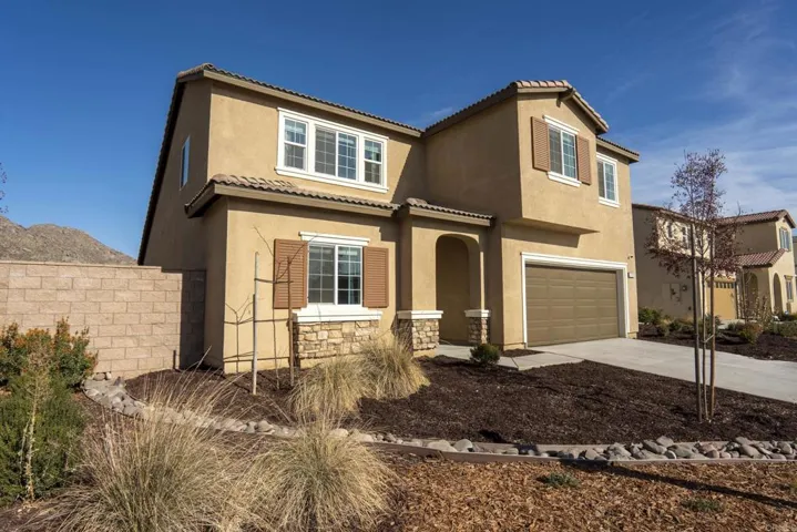 31192 Scrub Jay Road, Winchester, California 92596