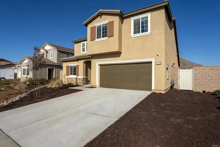 31192 Scrub Jay Road, Winchester, California 92596