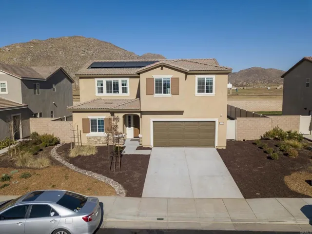 31192 Scrub Jay Road, Winchester, California 92596