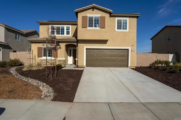 31192 Scrub Jay Road, Winchester, California 92596