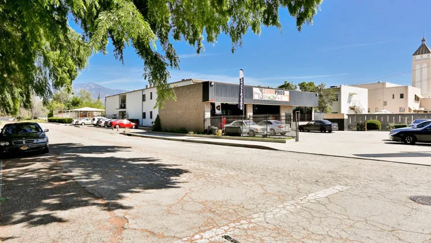 601 E Las Tunas Drive, San Gabriel, California 91776