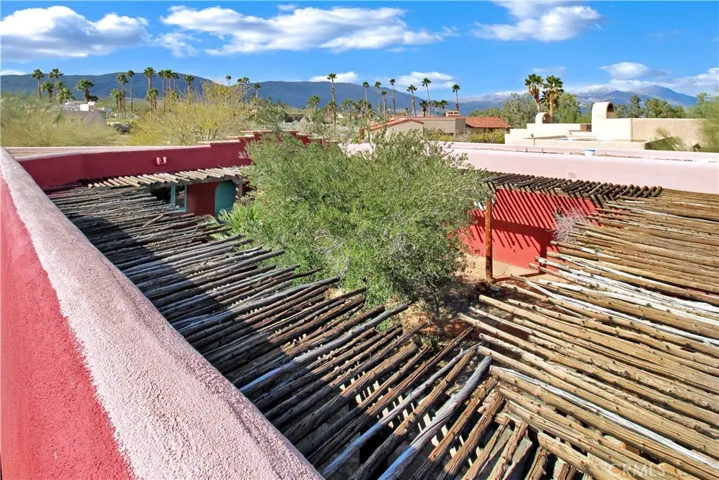 4627 Mesquite Lane, Borrego Springs, California 92004