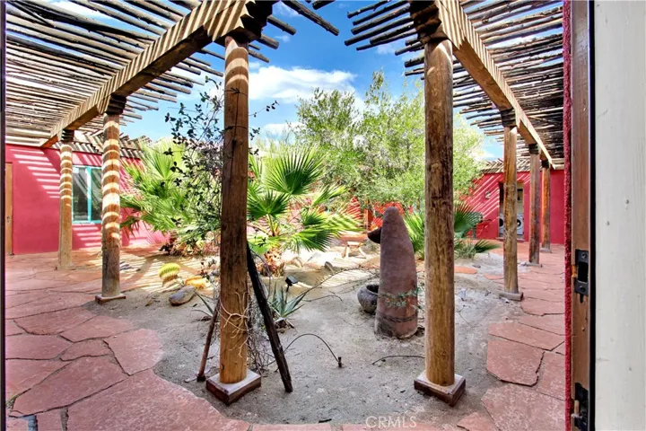 4627 Mesquite Lane, Borrego Springs, California 92004