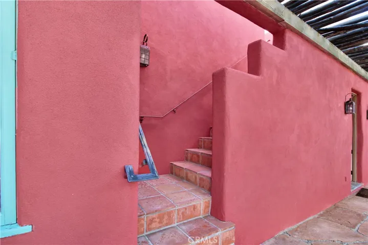 4627 Mesquite Lane, Borrego Springs, California 92004
