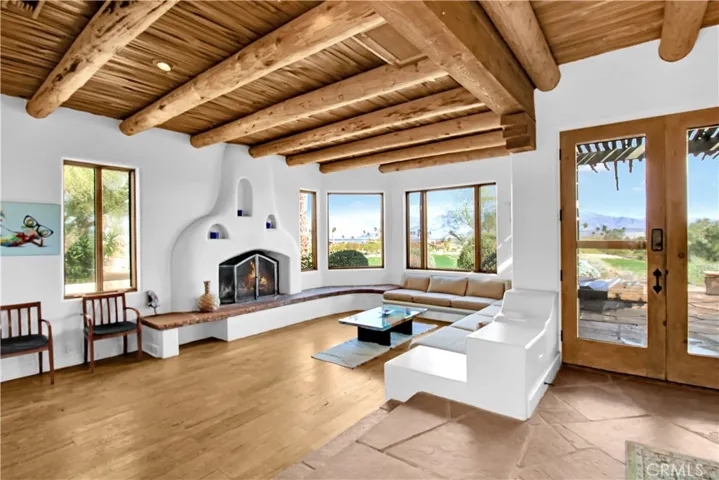 4627 Mesquite Lane, Borrego Springs, California 92004