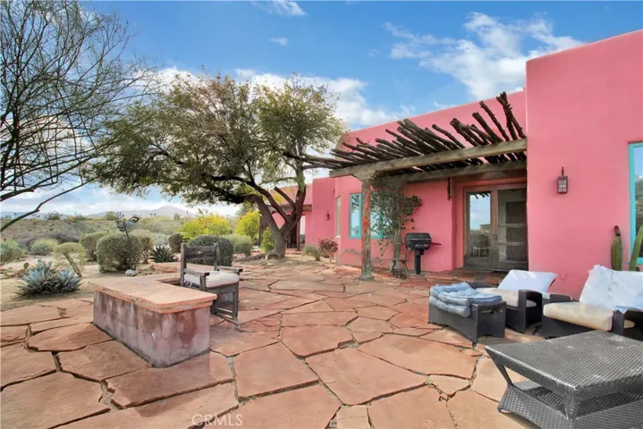 4627 Mesquite Lane, Borrego Springs, California 92004